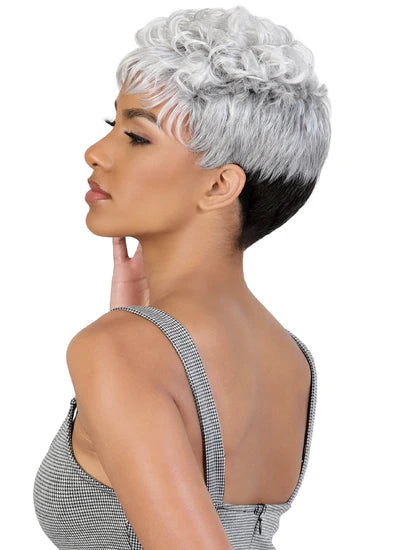Motown Tress DAY GLOW WIG CAMI - ANNS BEAUTY SUPPLY