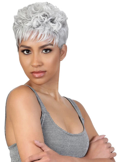 Motown Tress DAY GLOW WIG CAMI - ANNS BEAUTY SUPPLY