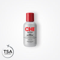 CHI Infra Silk Infusion Silk Reconstructing Complex 2 fl. oz. / 59 mL - ANNS BEAUTY SUPPLY