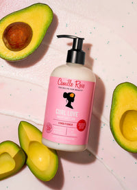 Camille Rose Curl Love Moisturizing Conditioner 12 oz