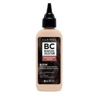 Clairol Professional Beautiful Collection Semi-Permanent Hair Color - 3 oz (B13W Medium Warm Brown) - ANNS BEAUTY SUPPLY
