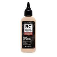 Clairol Professional Beautiful Collection Semi-Permanent Hair Color - 3 oz (B18D Darkest Brown) - ANNS BEAUTY SUPPLY