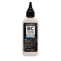 Clairol Beautiful Collection Advanced Gray Solution – 4A Chai Brown – 3 fl oz - ANNS BEAUTY SUPPLY
