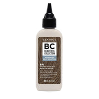 Clairol Beautiful Collection Advanced Gray Solution 6N Toasted Hazelnut - ANNS BEAUTY SUPPLY