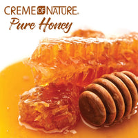 Creme of Nature Pure Honey Moisture Whip Twisting Cream 11.5 Oz. (326g)