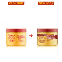 Creme of Nature Argan Oil from Morocco Day & Night Hair & Scalp Conditioner (4.7 oz / 134 g)