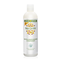 Creme of Nature Mango & Shea Butter Ultra-Moisturizing Conditioner 12 Oz