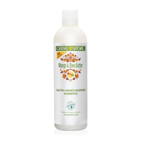 Creme of Nature Mango & Shea Butter Ultra-Moisturizing Shampoo 12 Oz