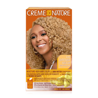 Creme of Nature Moisture-Rich Hair Color (C43 Lightest Blonde)