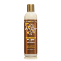 Creme of Nature Pure Honey Knot Away Leave-In Detangler 8 Fl. Oz. (236.5 mL)