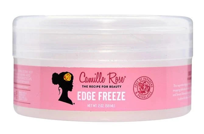 Camille Rose The Recipe for Beauty Edge Freeze 2 oz