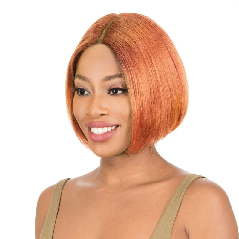 Chade Cutie Too Synthetic Bob Wig CTT215