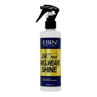 EBIN 24 Hour Wig Shine – 8.5 oz - ANNS BEAUTY SUPPLY
