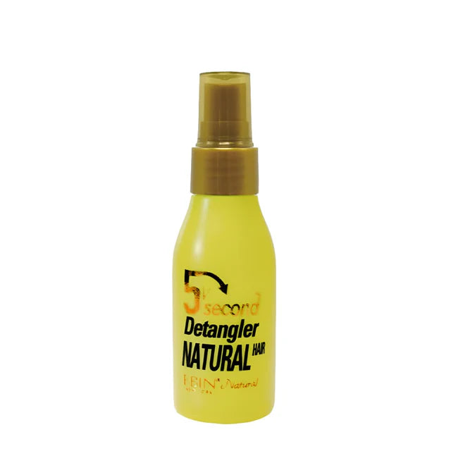 Ebin 5 Second Natural Detangler 2 Oz - ANNS BEAUTY SUPPLY