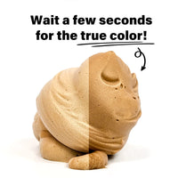 TINTED LACE FOAMING MOUSSE