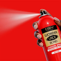 WONDER LACE BOND LACE ADHESIVE SPRAY- ACTIVE (2.7OZ/80ML)