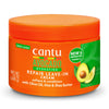 Cantu Avocado Hydrating Repair Leave-In Conditioning Cream Net Wt 12 Oz (340 g)