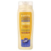 Cantu Flaxseed Smoothing Leave-In or Rinse-Out Conditioner 13.5 FL OZ / 400 mL