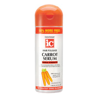 Fantasia IC Hair Polisher Carrot Serum Triple Strength 6 Fl. Oz. / 178 mL