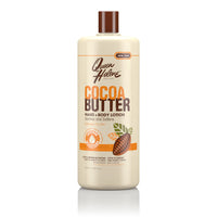 Queen Helene Cocoa Butter Hand + Body Lotion 16 Oz - ANNS BEAUTY SUPPLY