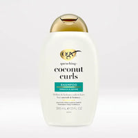OGX Quenching + Coconut Curls Shampoo 13oz