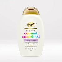 OGX Extra Strength Damage Remedy + Coconut Miracle Oil Conditioner 13 oz