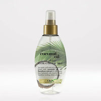 OGX Nourishing + Coconut Oil Weightless Hydrating Oil Mist 118 mL / 4 Fl. Oz.