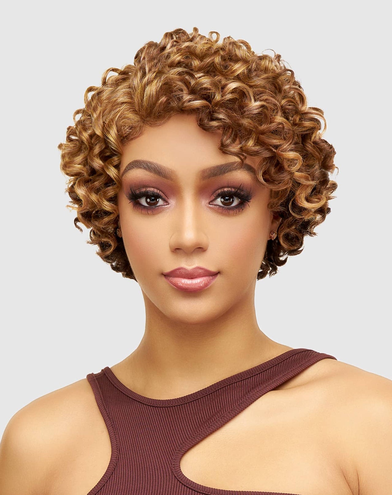 Vanessa Party Lace Deep J Part Wig DJ Alana - ANNS BEAUTY SUPPLY