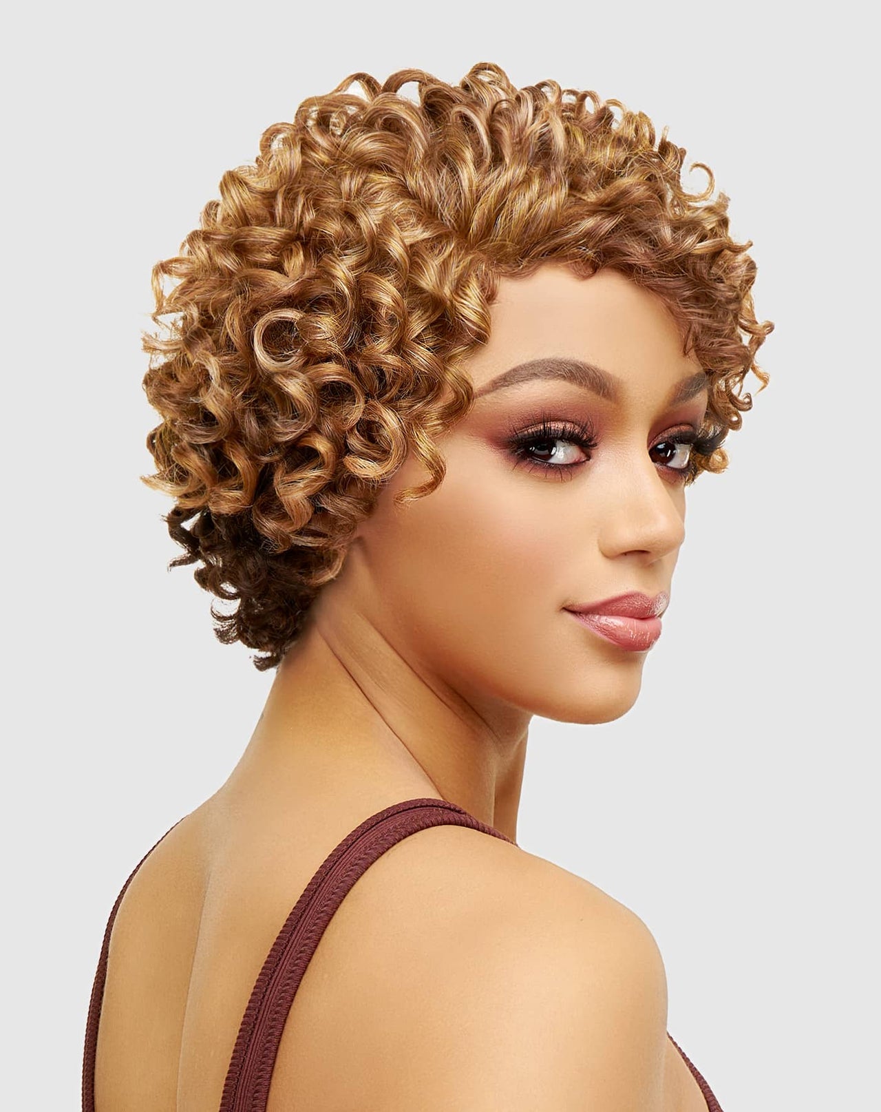 Vanessa Party Lace Deep J Part Wig DJ Alana - ANNS BEAUTY SUPPLY