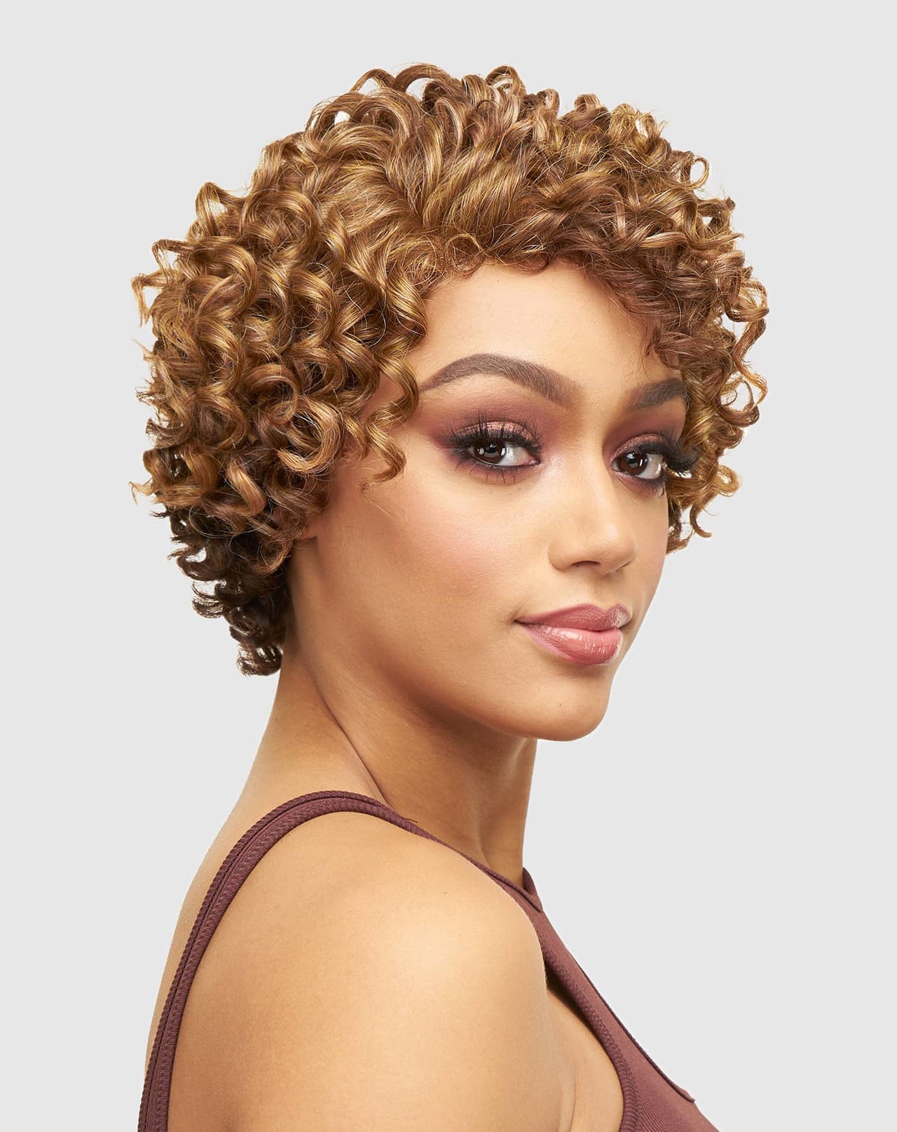 Vanessa Party Lace Deep J Part Wig DJ Alana - ANNS BEAUTY SUPPLY