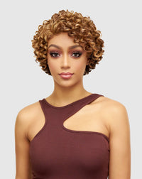 Vanessa Party Lace Deep J Part Wig DJ Alana - ANNS BEAUTY SUPPLY