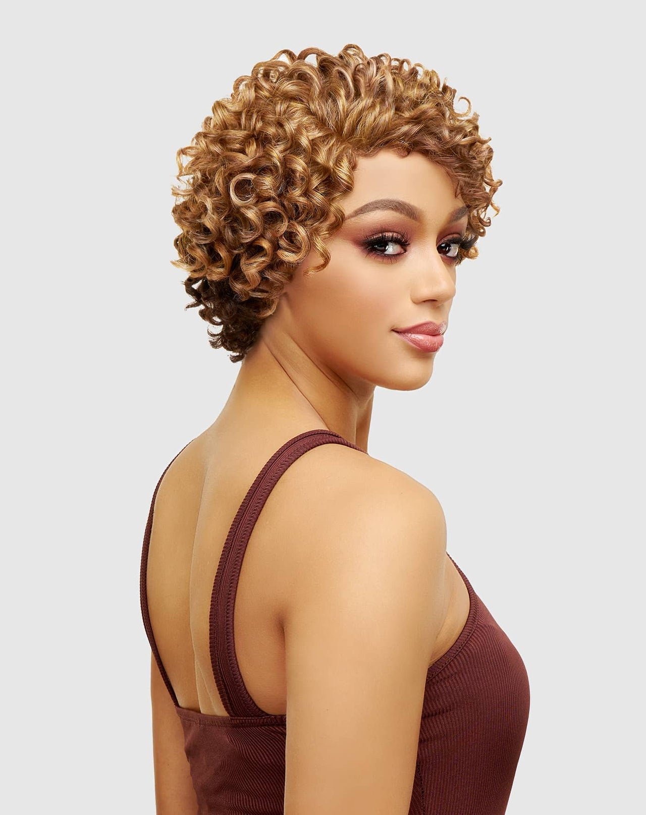 Vanessa Party Lace Deep J Part Wig DJ Alana - ANNS BEAUTY SUPPLY