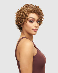 Vanessa Party Lace Deep J Part Wig DJ Alana - ANNS BEAUTY SUPPLY