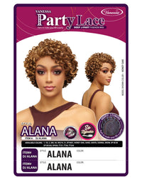 Vanessa Party Lace Deep J Part Wig DJ Alana - ANNS BEAUTY SUPPLY