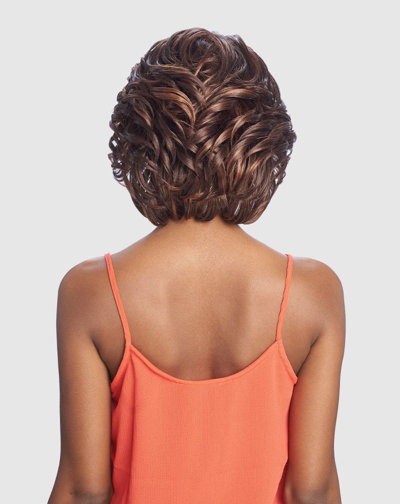 Vanessa Party Lace Deep J-Part Lace Wig Vesa - ANNS BEAUTY SUPPLY
