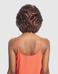 Vanessa Party Lace Deep J-Part Lace Wig Vesa - ANNS BEAUTY SUPPLY