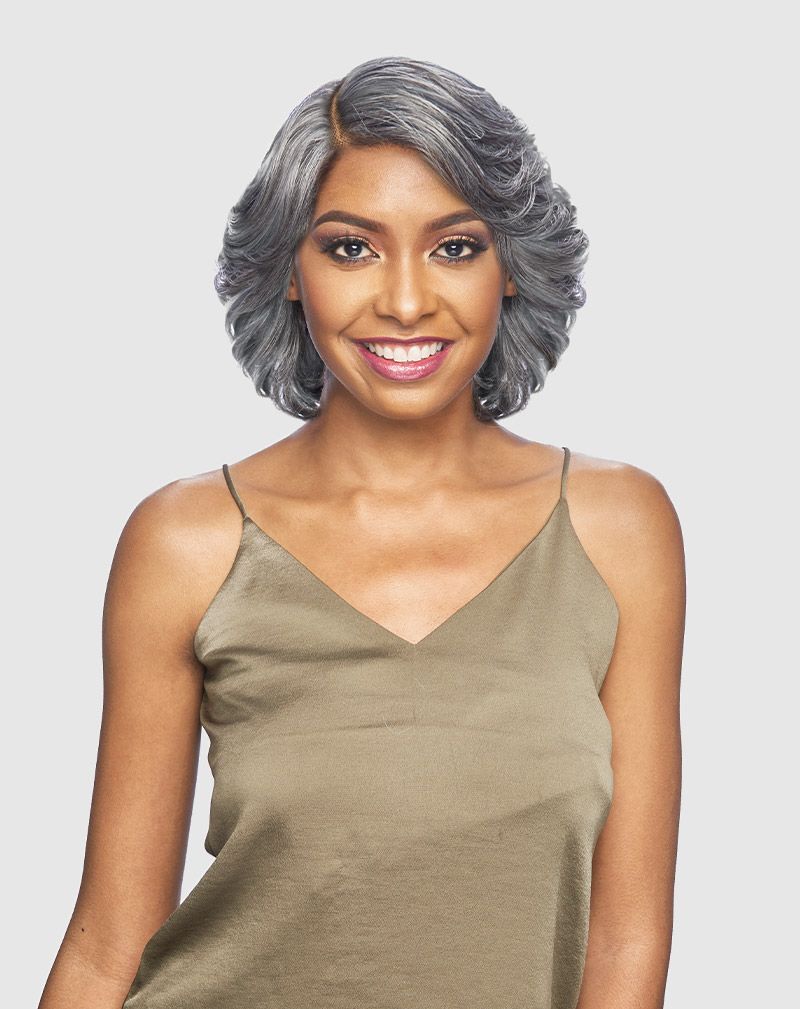 Vanessa Party Lace Deep J-Part Lace Wig Vesa - ANNS BEAUTY SUPPLY