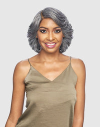 Vanessa Party Lace Deep J-Part Lace Wig Vesa - ANNS BEAUTY SUPPLY