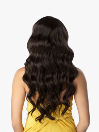 Sensationnel Dashly Lace Front Wig – Lace Unit 4