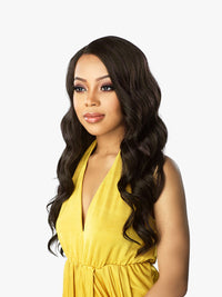 Sensationnel Dashly Lace Front Wig – Lace Unit 4
