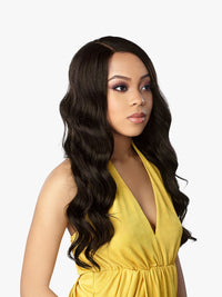 Sensationnel Dashly Lace Front Wig – Lace Unit 4