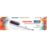 J2 Hair Tool Professional Straightening Brush