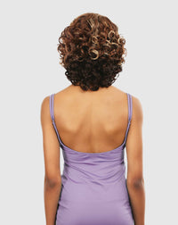 Vanessa Party Lace Y-Part Wig Raven - ANNS BEAUTY SUPPLY
