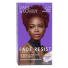 Dark & Lovely Fade Resist Permanent Haircolor – 326 Berry Burgundy