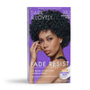 Dark & Lovely Fade Resist Permanent Haircolor – 382 Midnight Blue