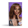 Dark & Lovely Fade Resist Permanent Haircolor – 391 Brown Cinnamon