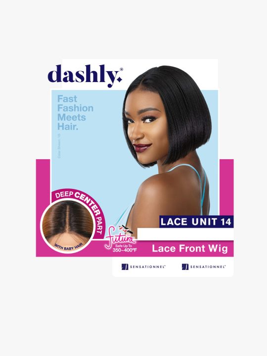 Sensationnel Dashly Lace Unit 14