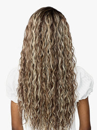 Sensationnel Dashly Lace Front Wig – Unit 20 DLW020
