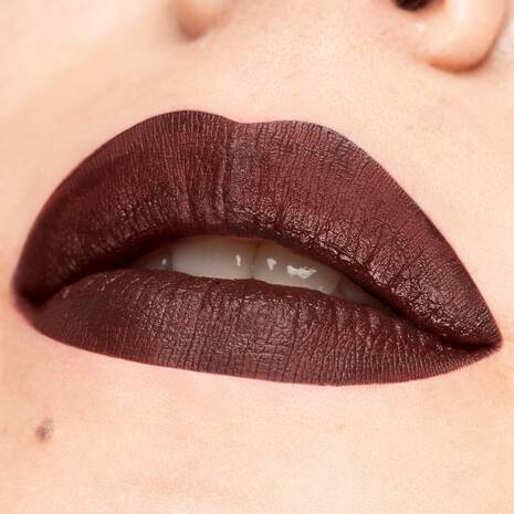 NYX Professional Makeup Lip Lingerie XXL Matte Liquid Lipstick - Deep Mesh - ANNS BEAUTY SUPPLY