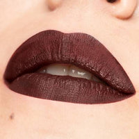 NYX Professional Makeup Lip Lingerie XXL Matte Liquid Lipstick - Deep Mesh - ANNS BEAUTY SUPPLY